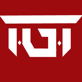 the golden team - clan's emblem