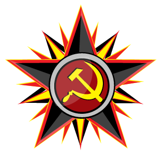 SaltyDrep's emblem