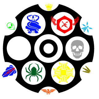 LukyLeperchaun's emblem
