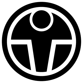 ViaRecon's emblem