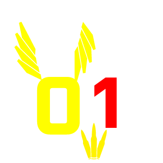 Bkn-0101's emblem