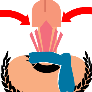 CrEtInO_IrReSisT's emblem