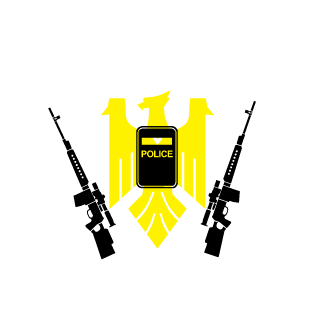 QueazyPlane's emblem