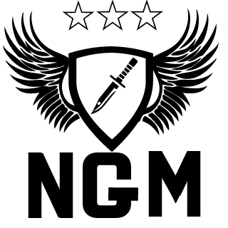 NEXT GEN MERCENARIES's emblem