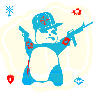 xXxDraiVexXx's emblem