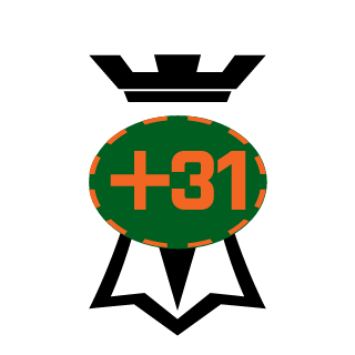 Pure Pwnage's emblem