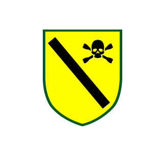 Pendrax007's emblem