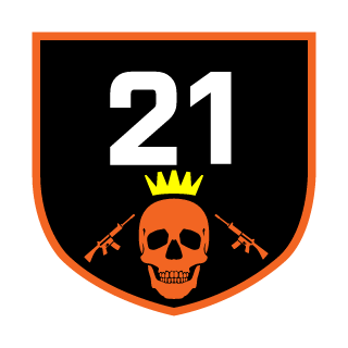 Glint21's emblem