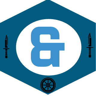 JSD4151's emblem