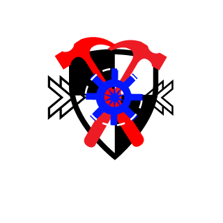 Ascheriitch's emblem