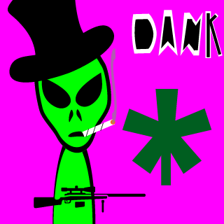 LetLemon's emblem
