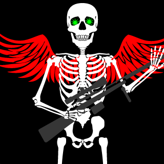 Kopannabis's emblem