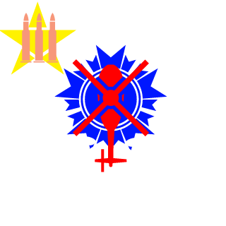Bluz3r's emblem