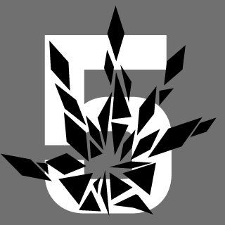 FrostBite 5's emblem