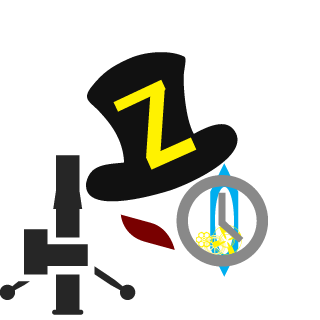 Zaoul's emblem