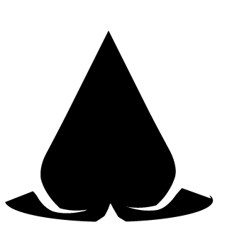 Ghost's emblem