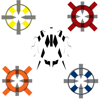 BCDavis7's emblem