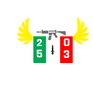 Fabyuss2503's emblem
