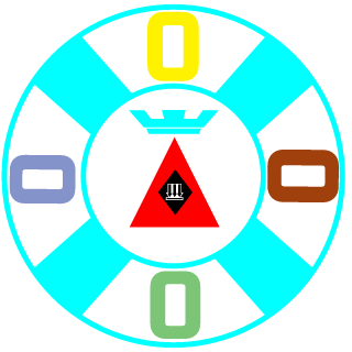 Artycx's emblem