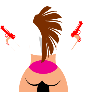 MilbonCA's emblem