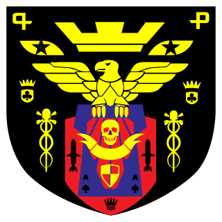 RedMasterWolf's emblem
