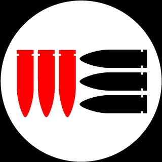 Murder Squad's emblem