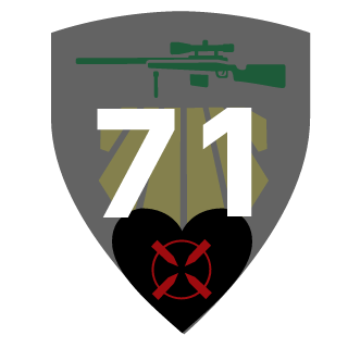 Bluevein71's emblem
