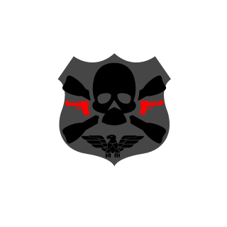 sanchoirama's emblem