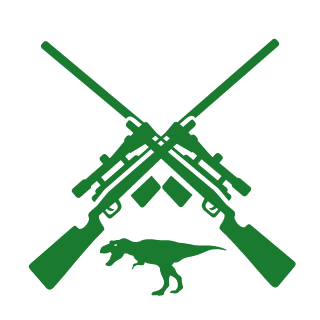 Boomhower 16's emblem