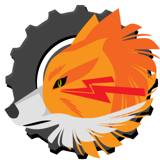 Mrfoxxzz's emblem