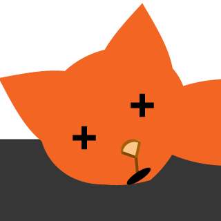 MortiCat's emblem
