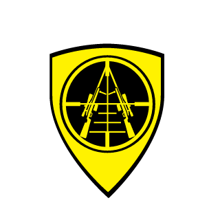 amegapint's emblem
