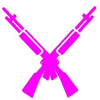 Snoberman's emblem