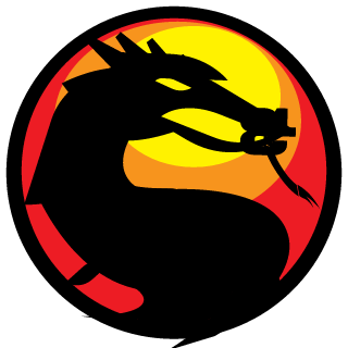 Rakedge's emblem