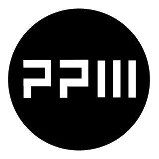 Peacemaker's emblem