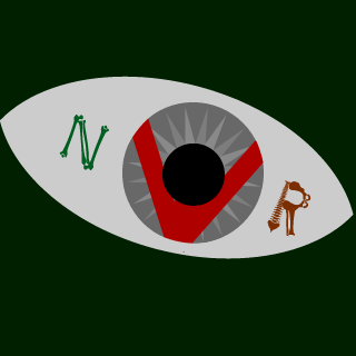 Vloddamick's emblem