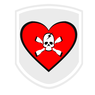 misterspearhead's emblem