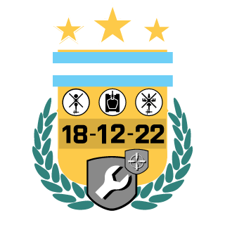 EiAbrahamJC's emblem