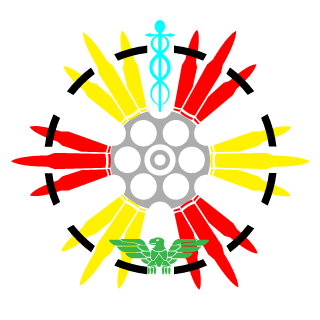 OSR MADDOGONYOU's emblem