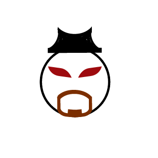 Disfaider's emblem