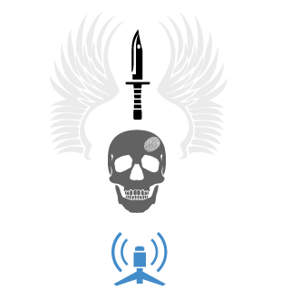 foxtrot4n's emblem