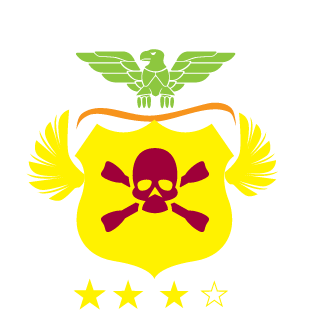 Baerchillz's emblem