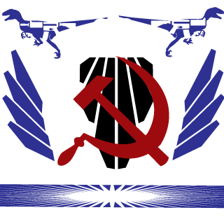 LeiaSkycocker's emblem