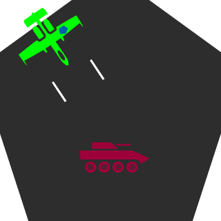 CDTopaz's emblem