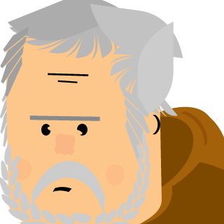 Gang of Hodor's emblem