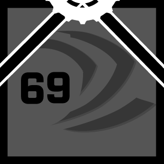 GTX6974's emblem