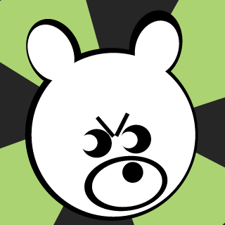 Pan1cScandal's emblem