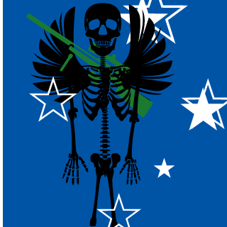 19Moose74's emblem