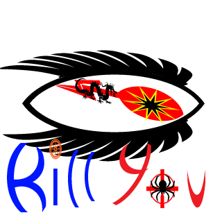 YOUR_MONSTER's emblem