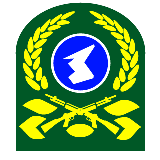 SergentLim's emblem